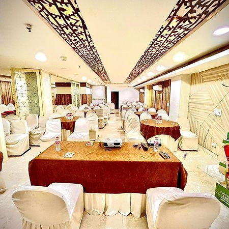 Hotel Spb 87 Near Karol Bagh Metro Station Delhi Extérieur photo